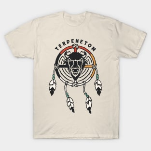 Dream Catcher T-Shirt